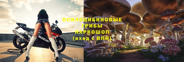 тгк Бугульма